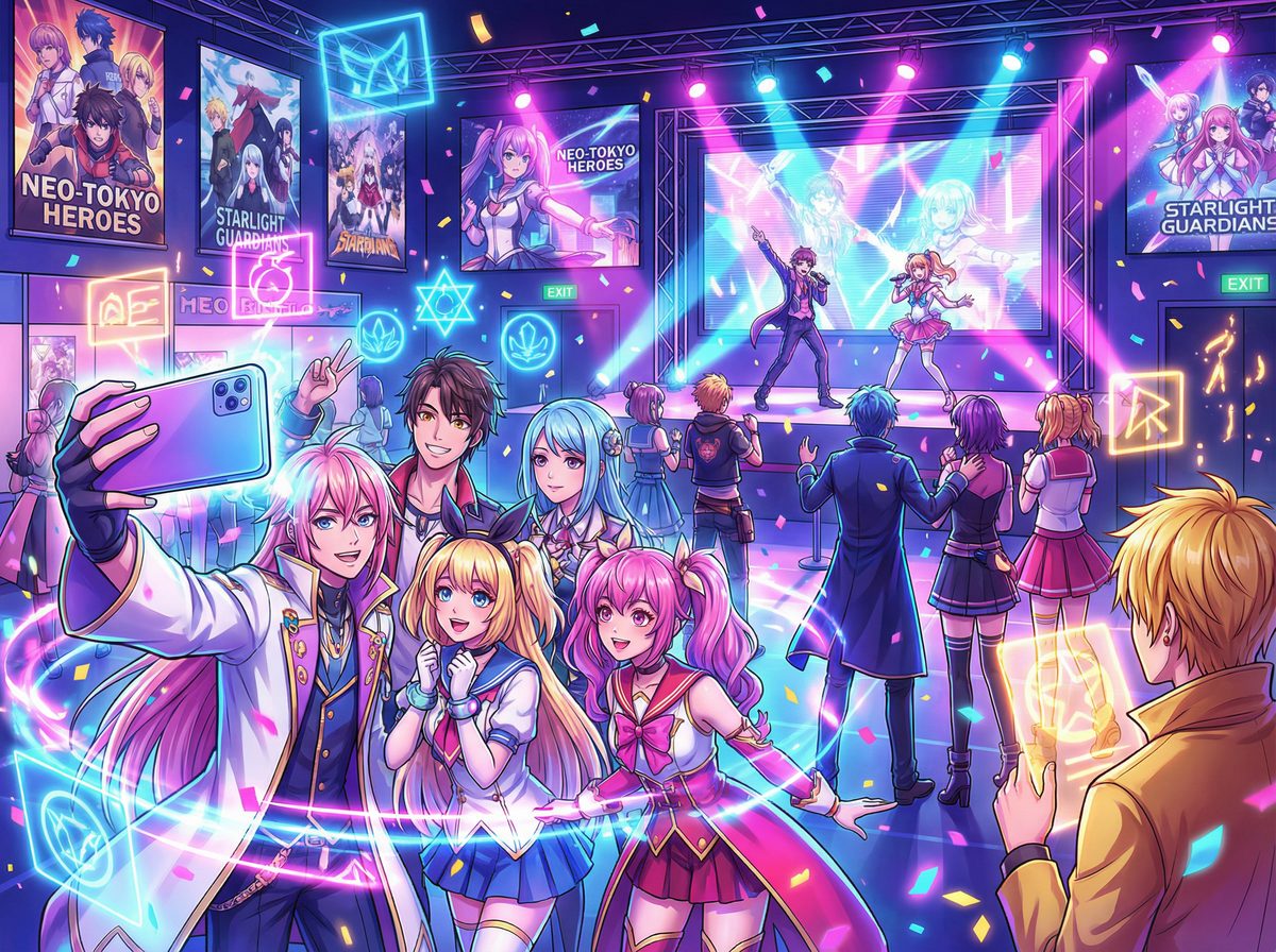 蜜桃传媒Cosplay社区